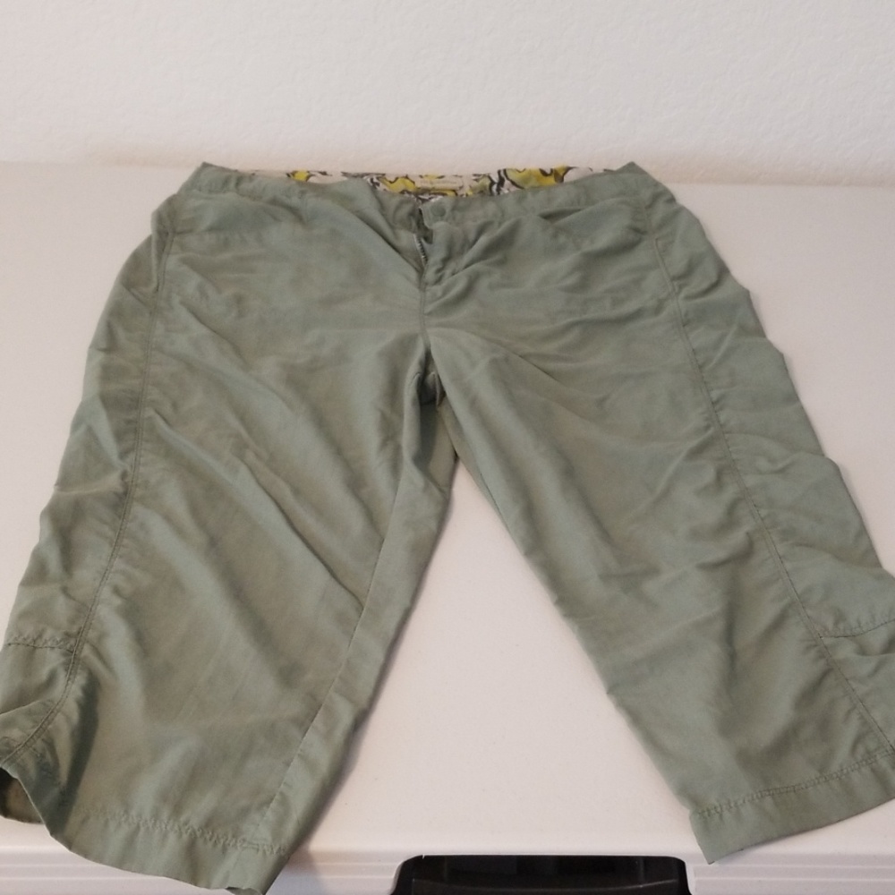 Royal Robbins Quick Dry Moisture Wicking